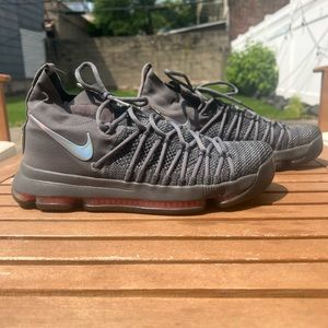 🏀🔥 Sz 9.5 Nike KD 9 Elite Basketball Shoe! Kevin Durant 💯